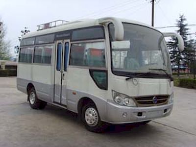 Wanda  WD6608CF coach