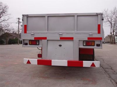 Huafeng  XZ9290 Semi trailer