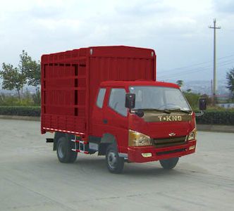 Ouling  ZB5044CCQLPFS Grate type transport vehicle