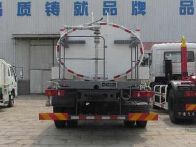 Dongyue  ZTQ5160GQXE1J47E Cleaning car