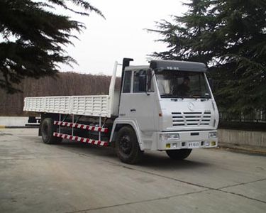 Star Steyr ZZ1192BL561 Truck