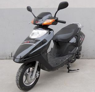 Innovation  CX125T9A Two wheeled motorcycles