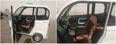 Da An Ronaldo DA1500DZK9 Electric tricycle