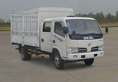 Dongfeng  EQ5041CCQN14D3AC Grate type transport vehicle