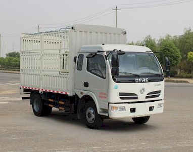 Dongfeng EQ5041CCYL8BD2ACGrate type transport vehicle