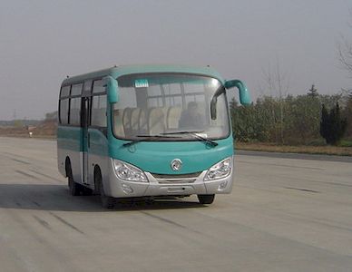 Dongfeng  EQ6723L1 coach