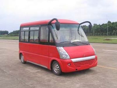 Wuling  GL6462L City buses