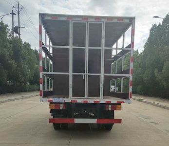 Longxinghui  HLV5043CYFSH6 Beekeeping cart