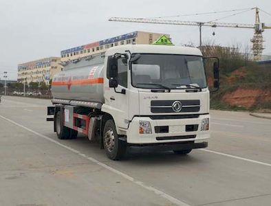 Zhuanwei  HTW5181GYYDQ6 Oil tanker