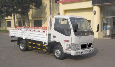 Jinbei  SY1044DLNSQ Truck