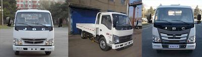 Jinbei  SY1044DLNSQ Truck