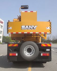 Sany  SYM5348JQZSTC250E5 Car crane