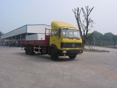 Tiema  XC1320F Truck