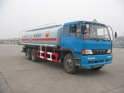 Youlong  YL5252GY Liquid supply vehicle