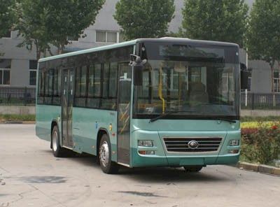 Yutong ZK6110NG1City buses