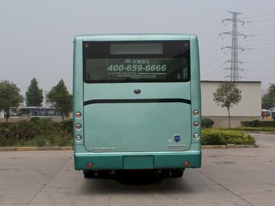 Yutong  ZK6110NG1 City buses