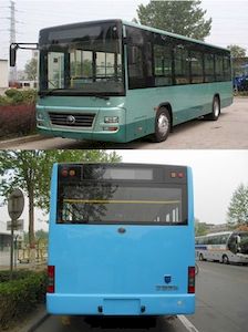 Yutong  ZK6110NG1 City buses