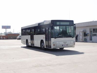 Yutong ZK6120A74coach