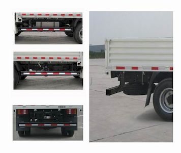 Haowo  ZZ2047F342CE142 Off road cargo vehicle