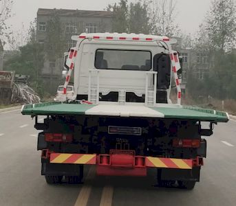 Cheng Lixin Fu brand automobiles CXF5180TQZD6 Obstacle clearing vehicle