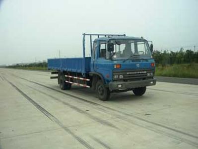 Jialong  DNC1130G1 Truck