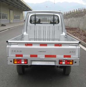 Dongfeng  EQ1021NF24QN11 Truck