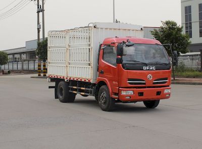 Dongfeng  EQ5043CCY8GDFAC Grate type transport vehicle