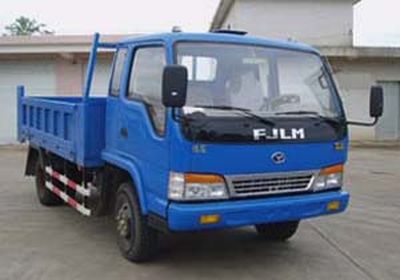 Fujian brand automobilesFJ1045GTruck