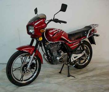 Jincheng  JC1255A Two wheeled motorcycles