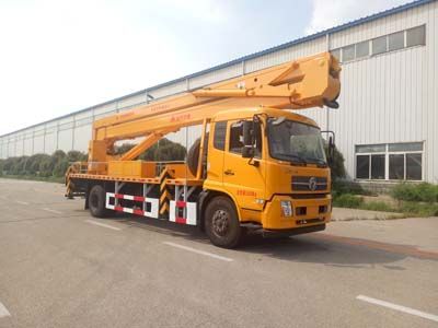 Kaifan  KFM5161JGK507H High altitude work vehicle