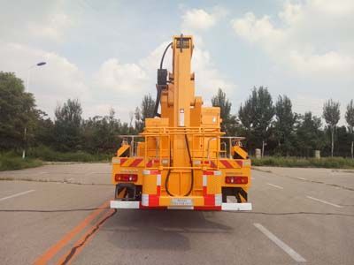 Kaifan  KFM5161JGK507H High altitude work vehicle