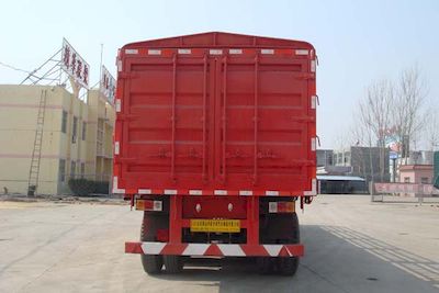 Luyue  LHX9404CXY Gantry semi-trailer