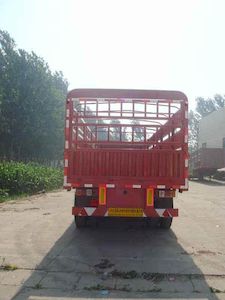 Luyue  LHX9404CXY Gantry semi-trailer