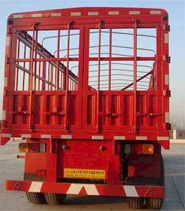 Luyue  LHX9404CXY Gantry semi-trailer