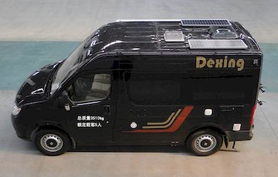 Dexin  NDX5047XLJ RV