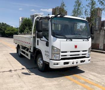 Qingling (Traditional) QL1049NBHATruck