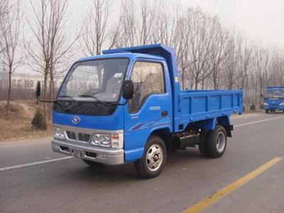 Shifeng  SF1705D1 Self dumping low-speed truck