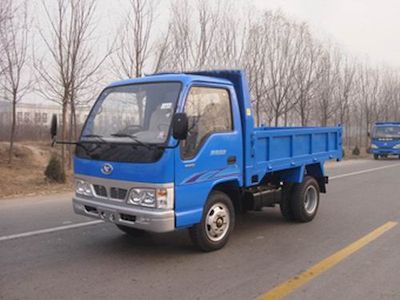 Shifeng  SF1705D1 Self dumping low-speed truck