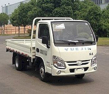 Yuejin  SH1032PBGBNZ2 Truck