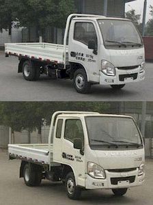 Yuejin  SH1032PBGBNZ2 Truck