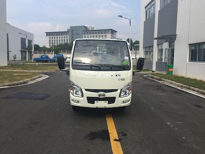 Yuejin  SH1032PBGBNZ2 Truck