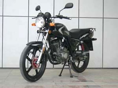 Tianda  TD12546 Two wheeled motorcycles