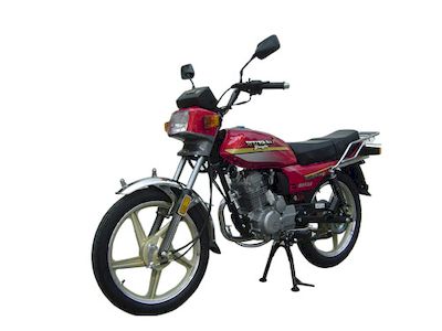 Wuyang  WY12514F Two wheeled motorcycles