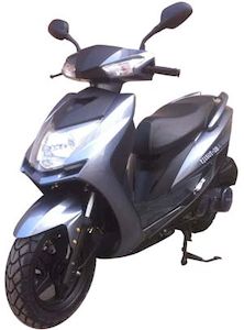 Yuejin  YJ150T2B Two wheeled motorcycles