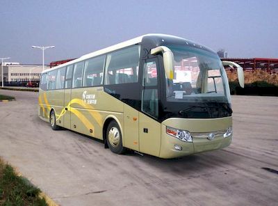 Yutong  ZK6127HT coach