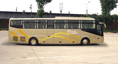 Yutong  ZK6127HT coach