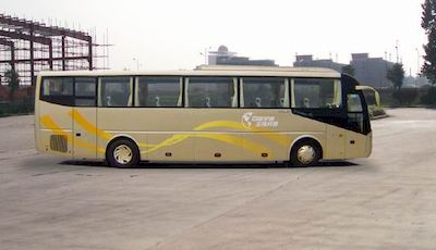 Yutong  ZK6127HT coach