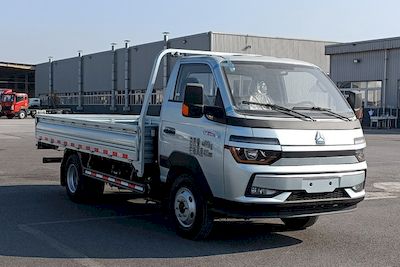 Haowo  ZZ1047F3112F145W Truck