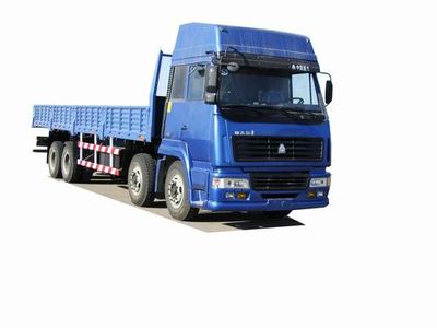 Star Steyr ZZ1382N4666V Truck