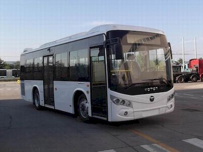 Foton  BJ6855CHEVCA2 Plug in hybrid urban buses